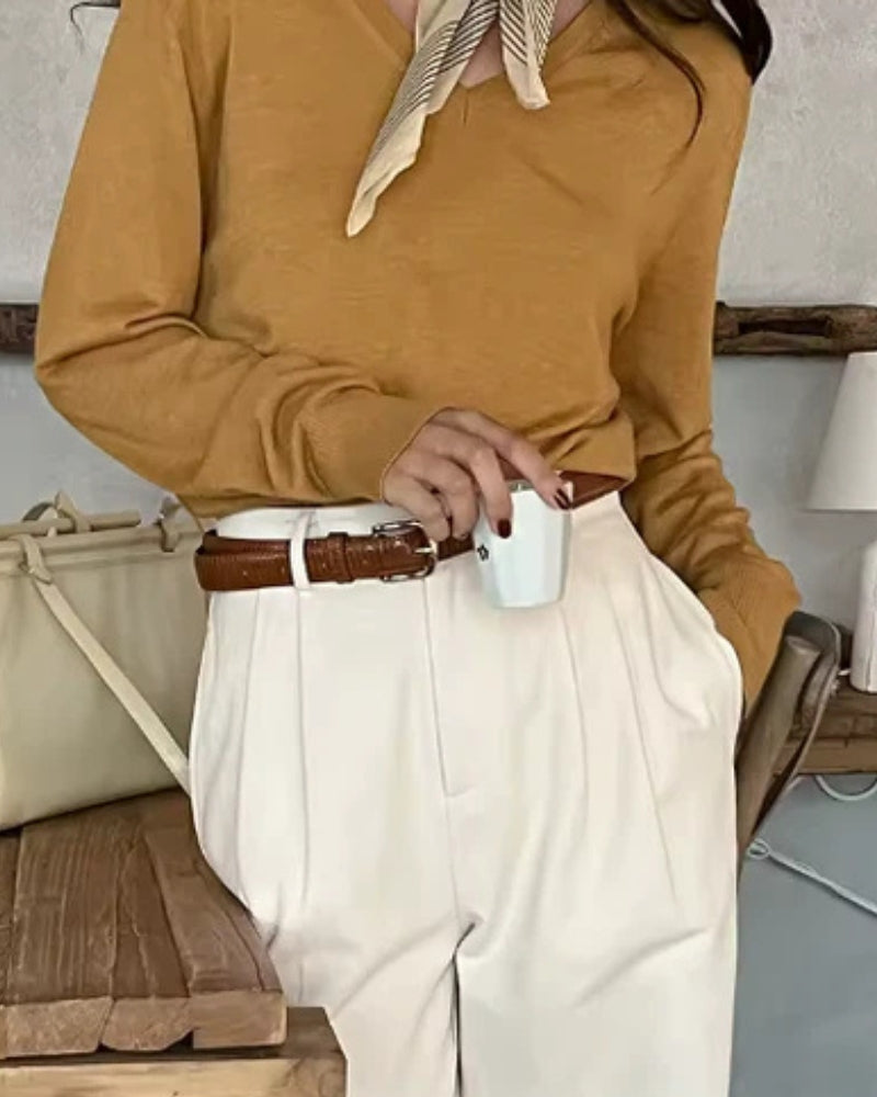 Capri Hose - Veldorm