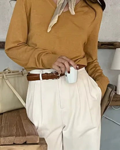 Capri Hose - Veldorm