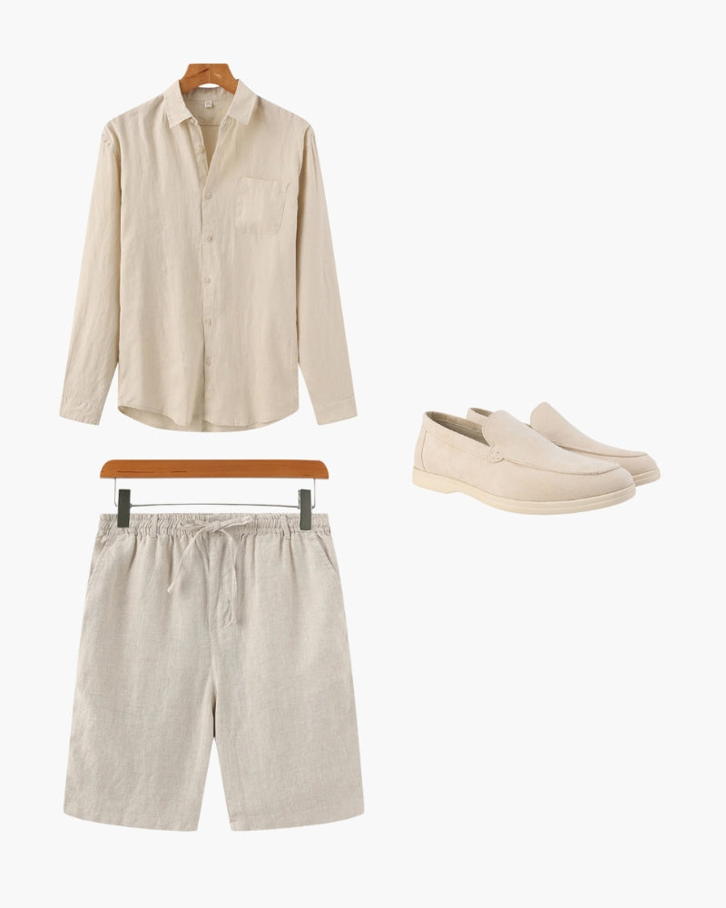 Der Tranquil Set - Veldorm