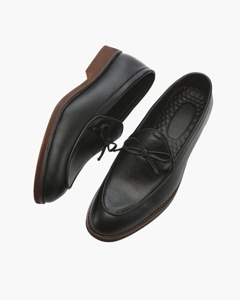 Hampton Lace Loafer - Veldorm