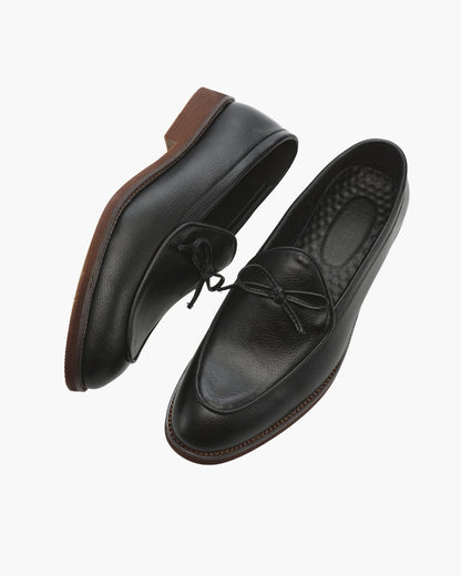 Hampton Lace Loafer - Veldorm