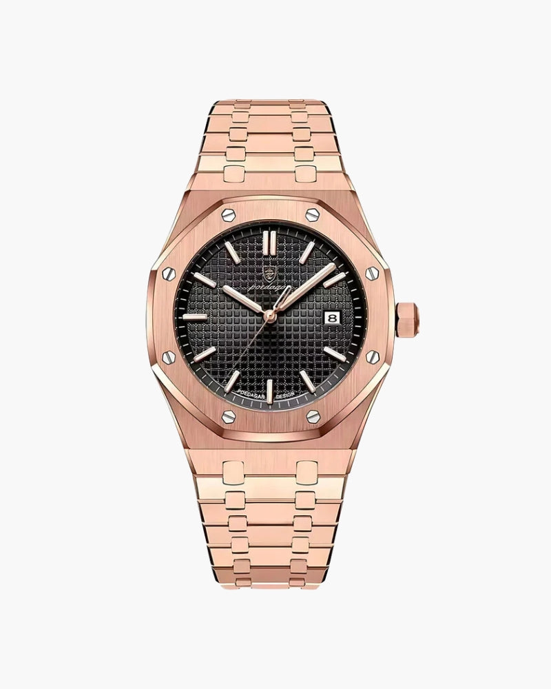 Santorini Elite Uhr - Veldorm