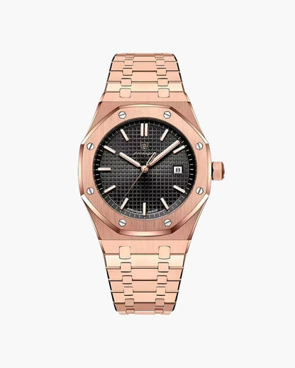 Santorini Elite Uhr - Veldorm