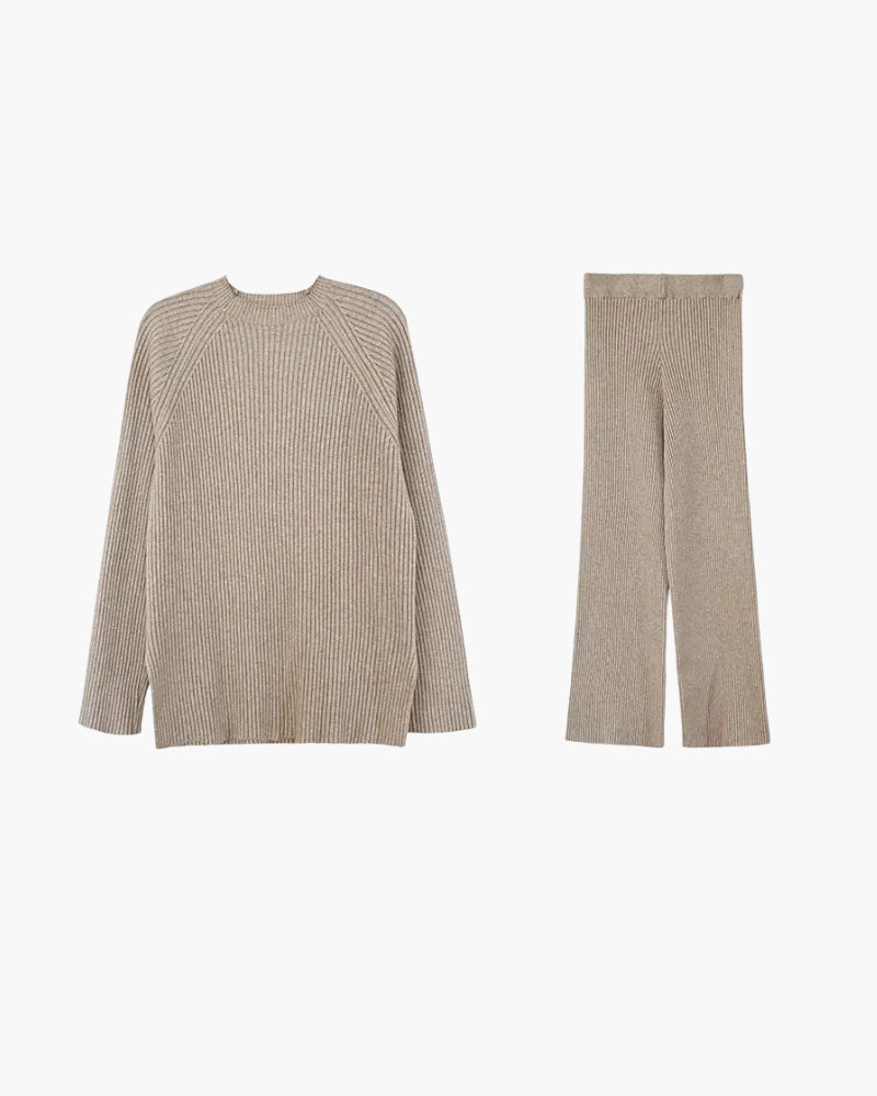 2-piece Premium Loungewear - Veldorm