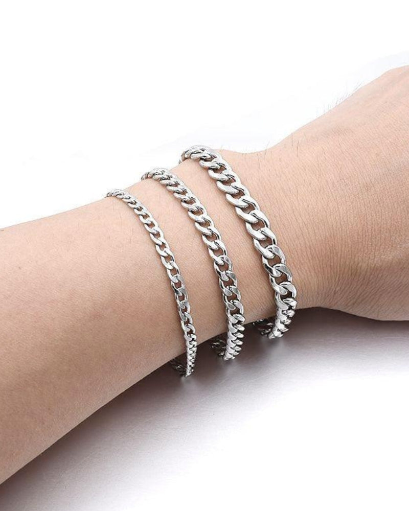 Veldorm Chained Bracelet - Veldorm