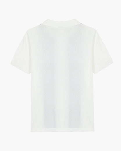 Bradford Polo Strick - Veldorm