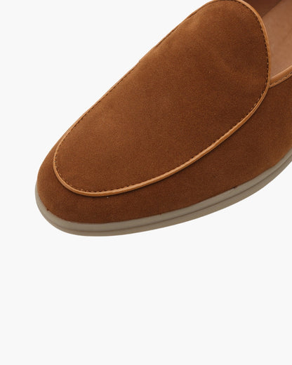 Der Stirling Loafer - Veldorm