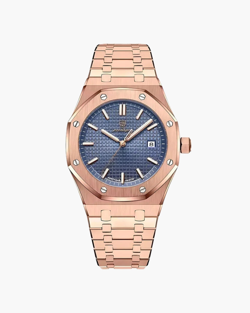 Santorini Elite Uhr - Veldorm