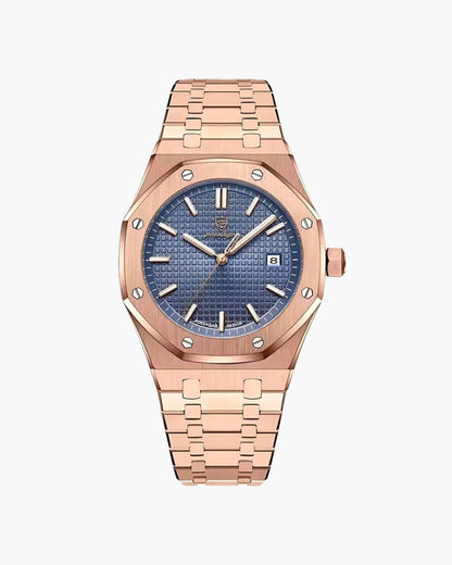 Santorini Elite Uhr - Veldorm