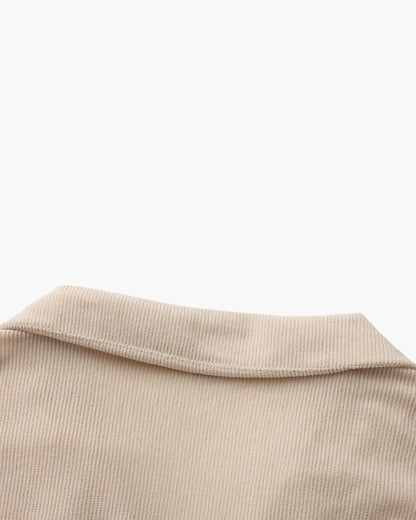 Der Riviera Velvet Cord Set - Veldorm