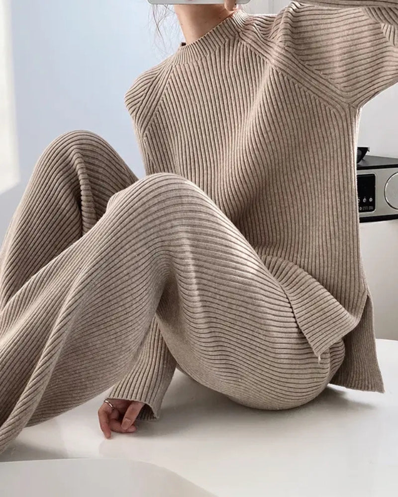 2-piece Premium Loungewear - Veldorm