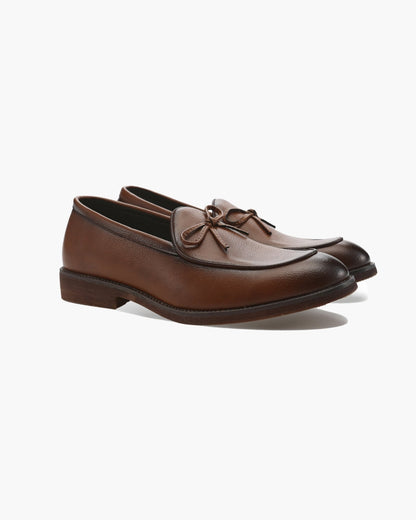 Hampton Lace Loafer - Veldorm