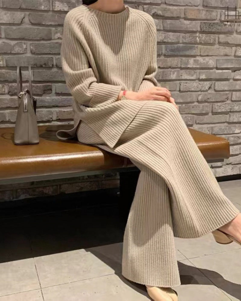 2-piece Premium Loungewear - Veldorm
