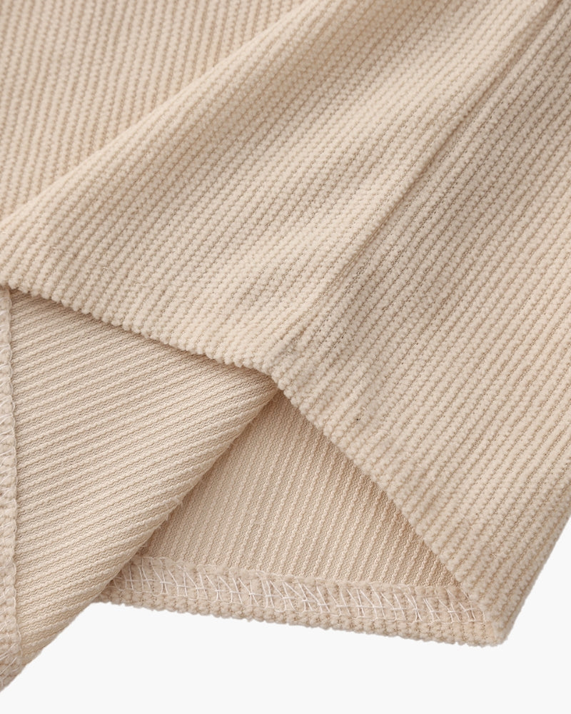 Der Riviera Velvet Cord Set - Veldorm