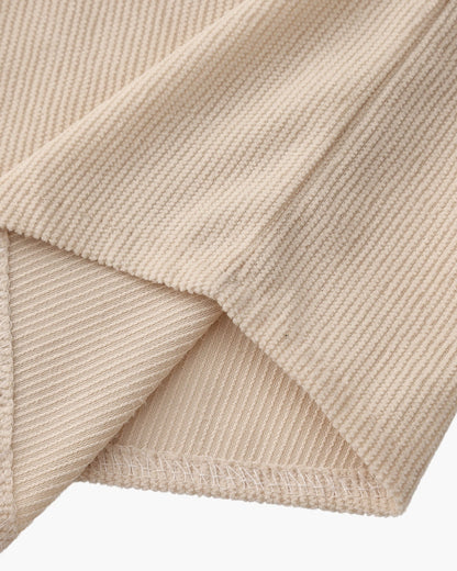 Der Riviera Velvet Cord Set - Veldorm