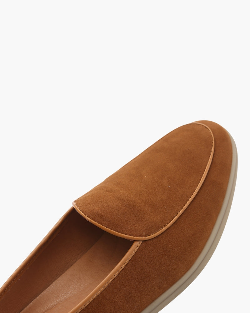Der Stirling Loafer - Veldorm
