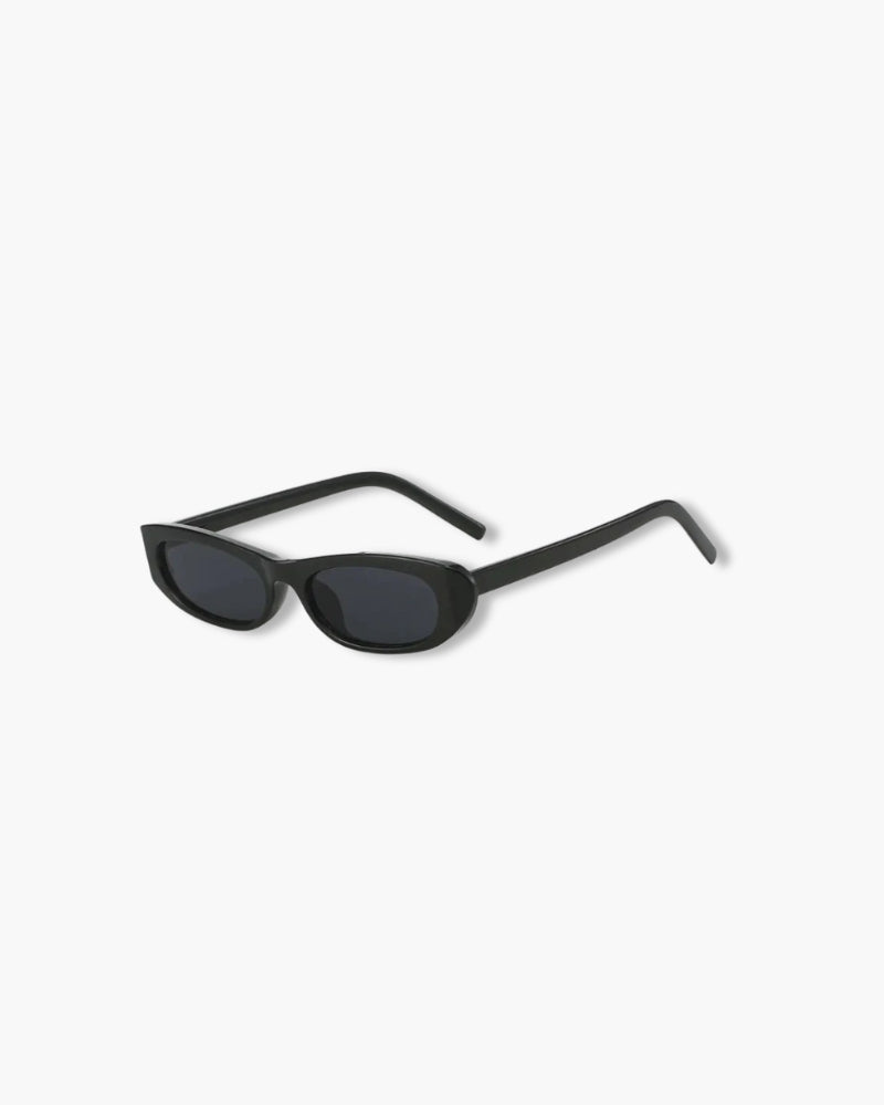 Sylvie Oval Sunglasses - Veldorm
