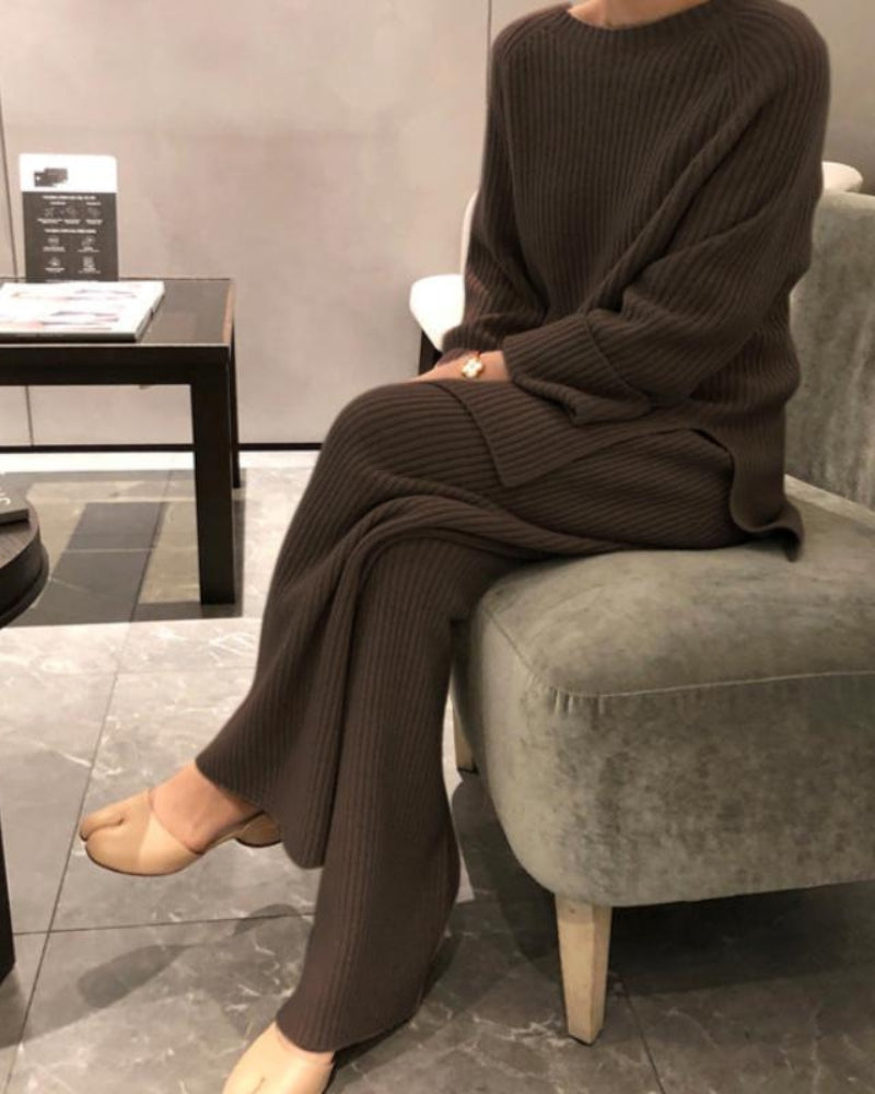 2-piece Premium Loungewear - Veldorm