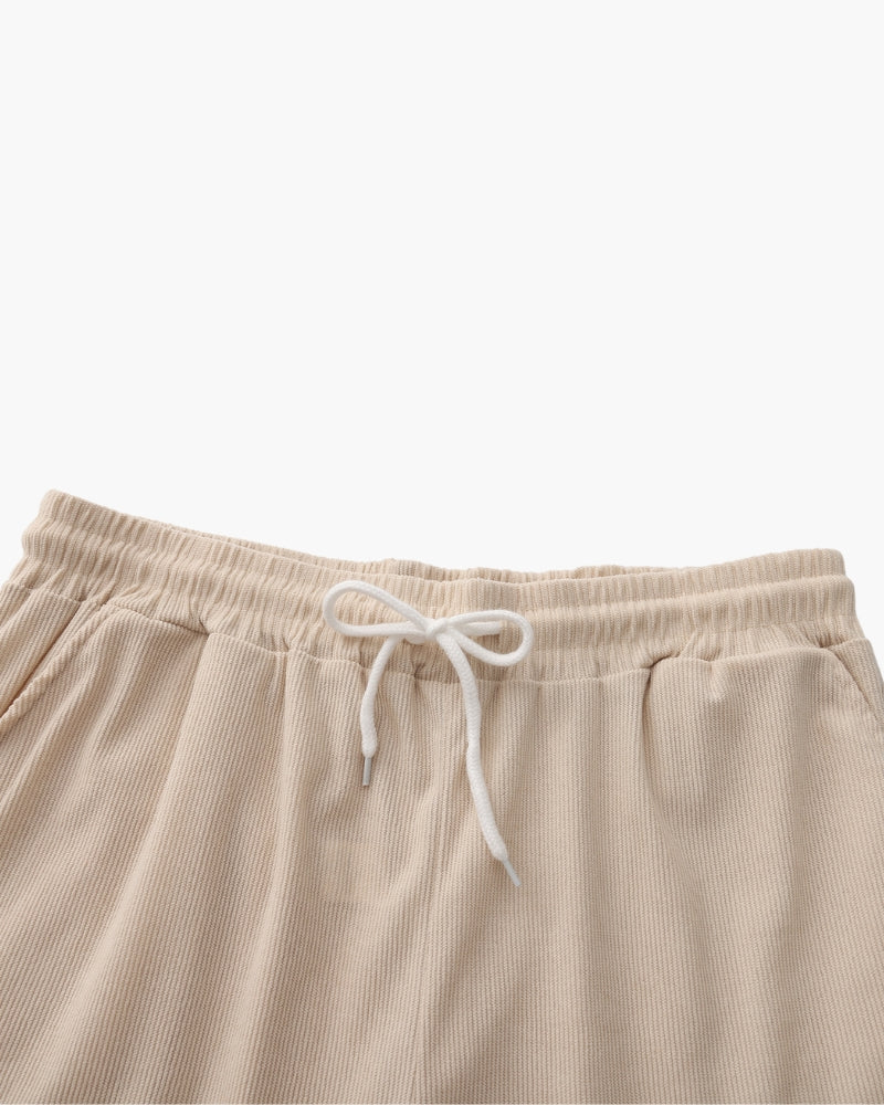 Der Riviera Velvet Cord Set - Veldorm