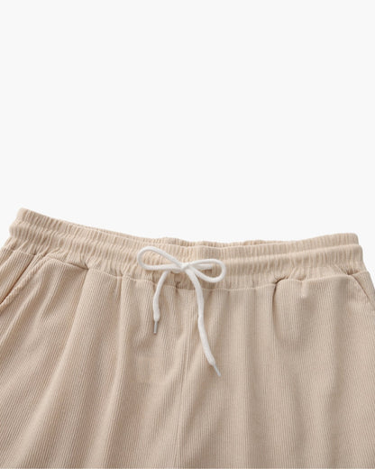 Der Riviera Velvet Cord Set - Veldorm