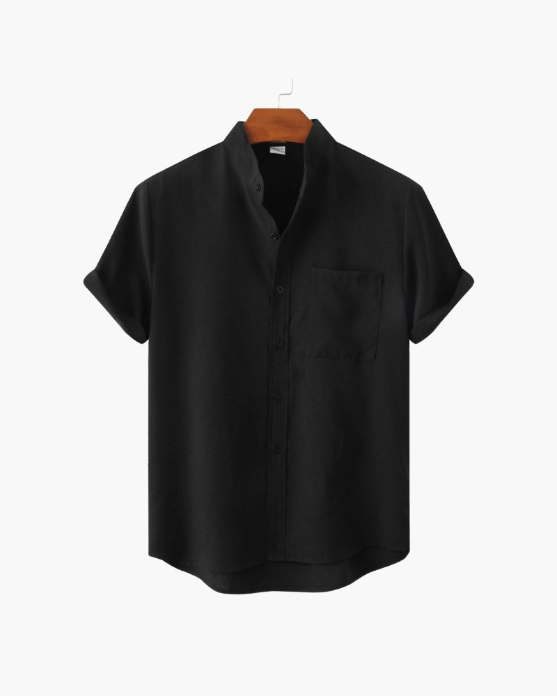 Der Mandarin Mark - Veldorm
