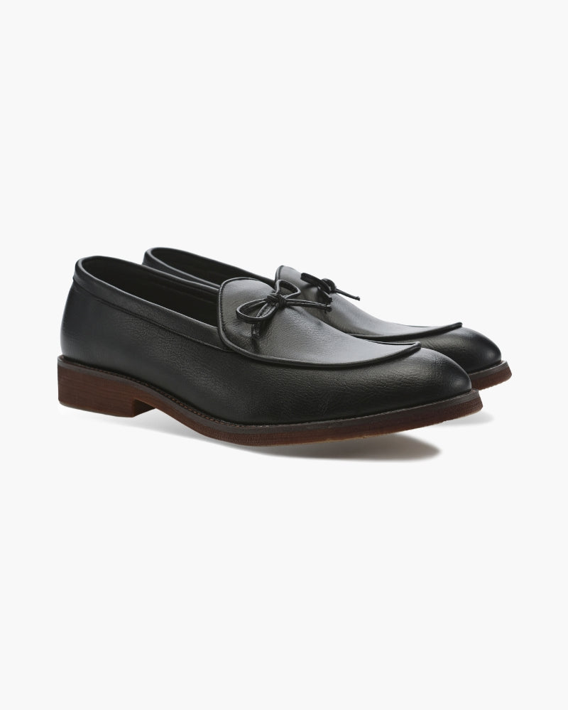Hampton Lace Loafer - Veldorm