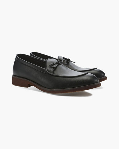 Hampton Lace Loafer - Veldorm