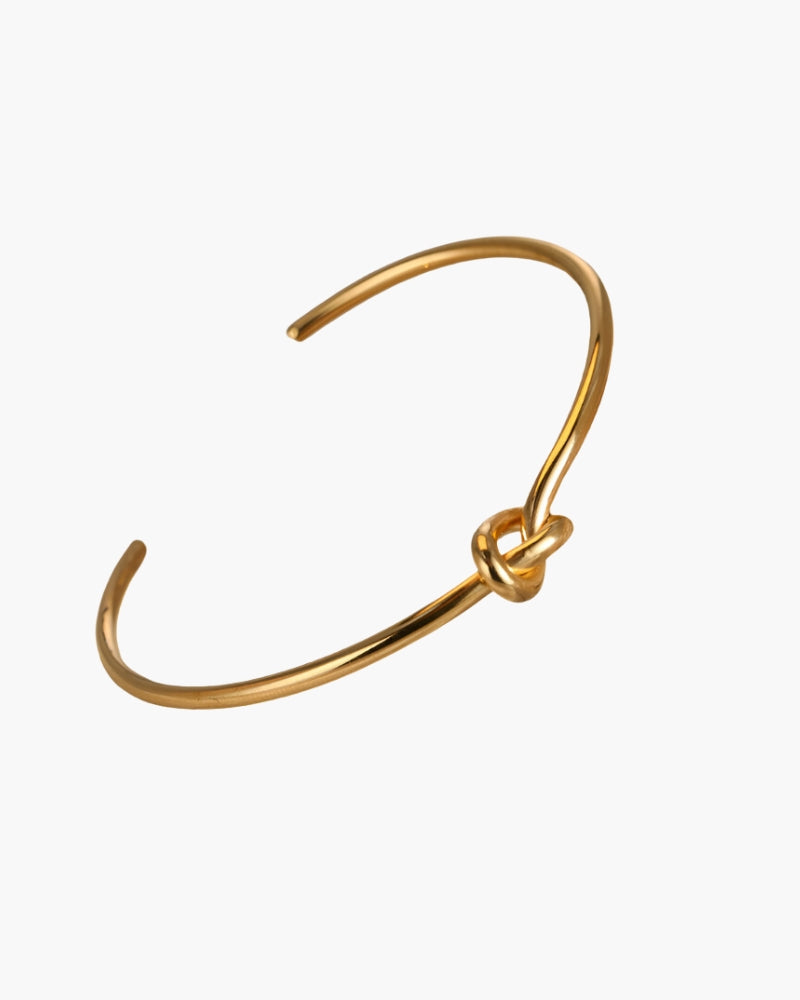 Eternity Knot Bracelet - Veldorm