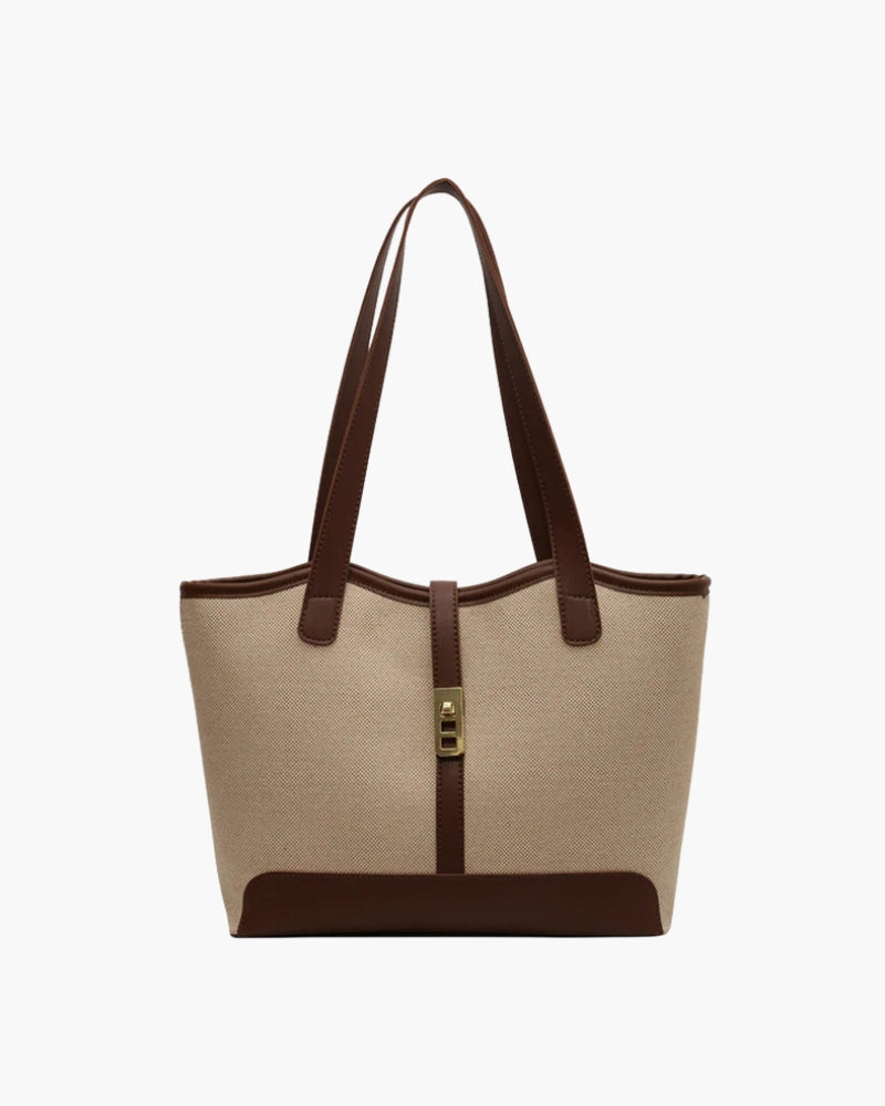 St Tropez Shoulderbag - Veldorm