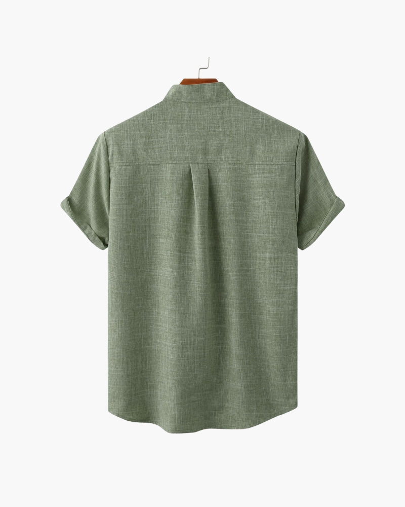 Der Mandarin Mark - Veldorm