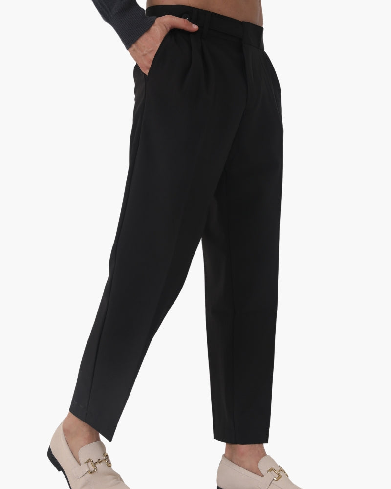Paris High Waist Pantalon - Veldorm