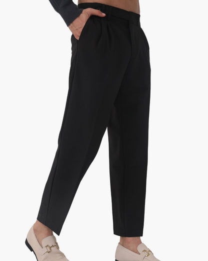 Paris High Waist Pantalon - Veldorm