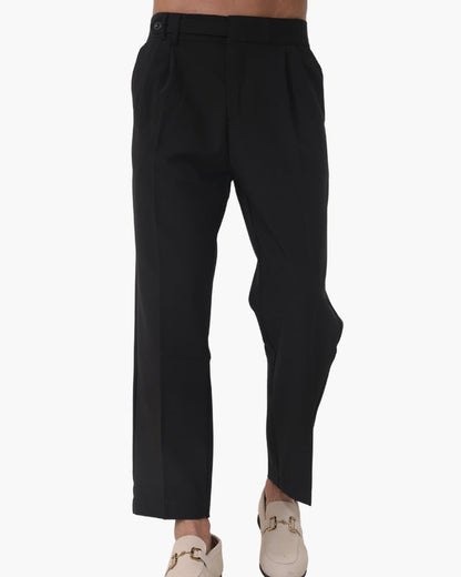 Paris High Waist Pantalon - Veldorm