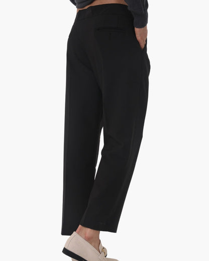 Paris High Waist Pantalon - Veldorm