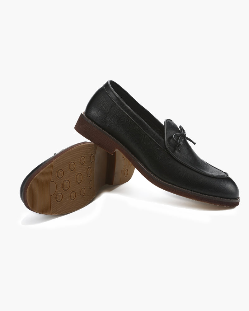 Hampton Lace Loafer - Veldorm