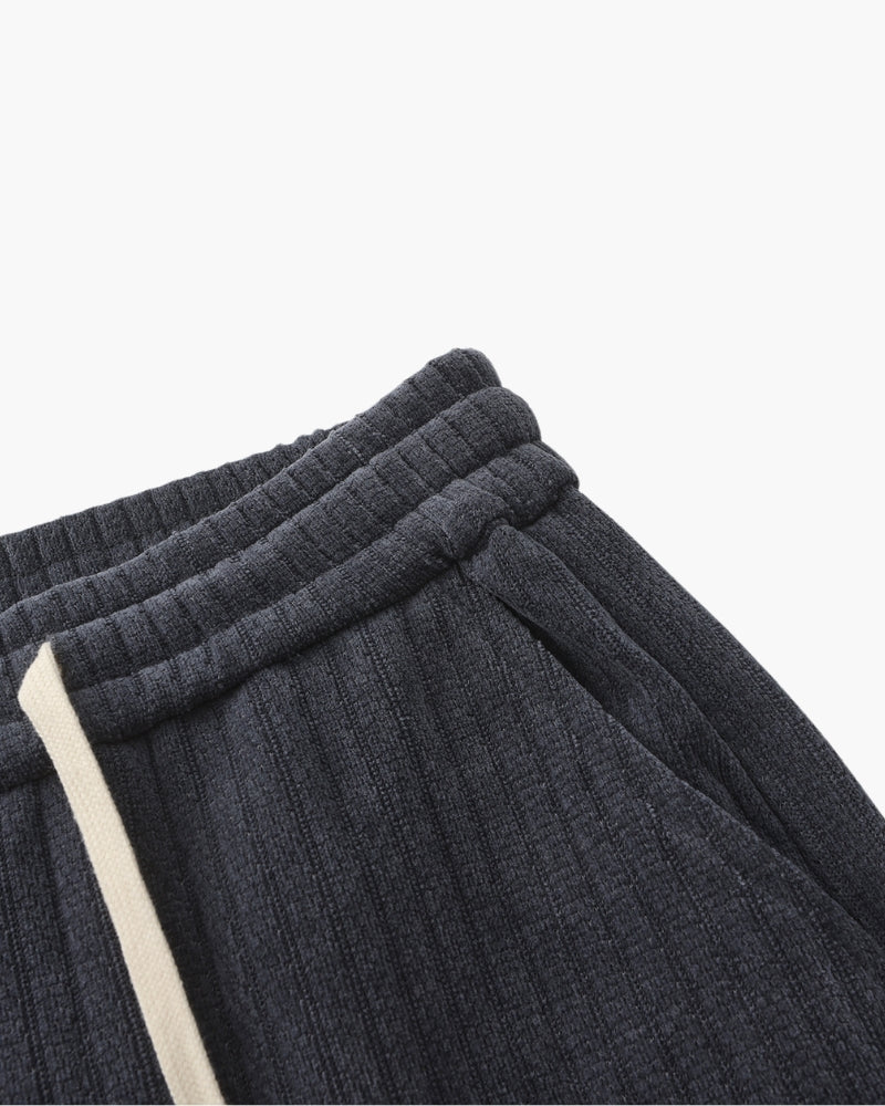 Roman Velvet Pantalon - Veldorm