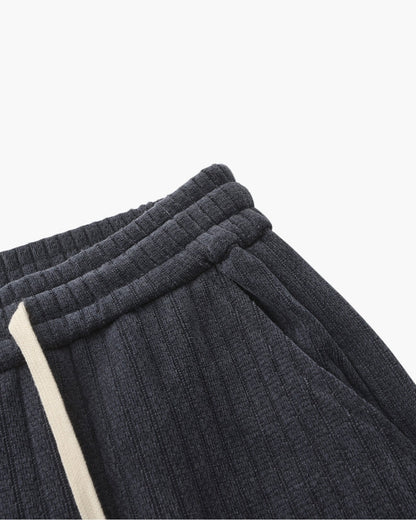 Roman Velvet Pantalon - Veldorm