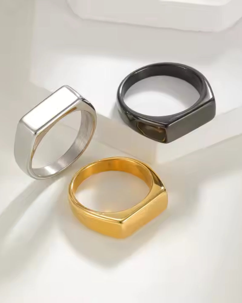 Axis Ring - Veldorm