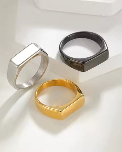Axis Ring - Veldorm