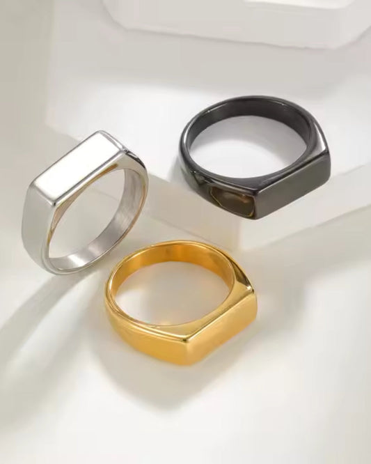 Axis Ring - Veldorm