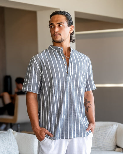 Bari Sailor Polo - Veldorm