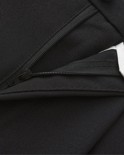 Paris Weit Passform Pantalon - Veldorm
