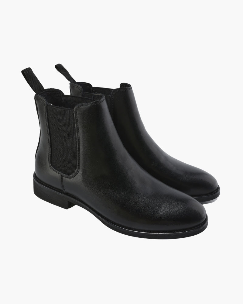 Veldorm Chelsea Boots - Veldorm
