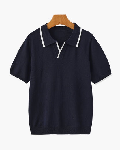 Monaco Edge Polo - Veldorm