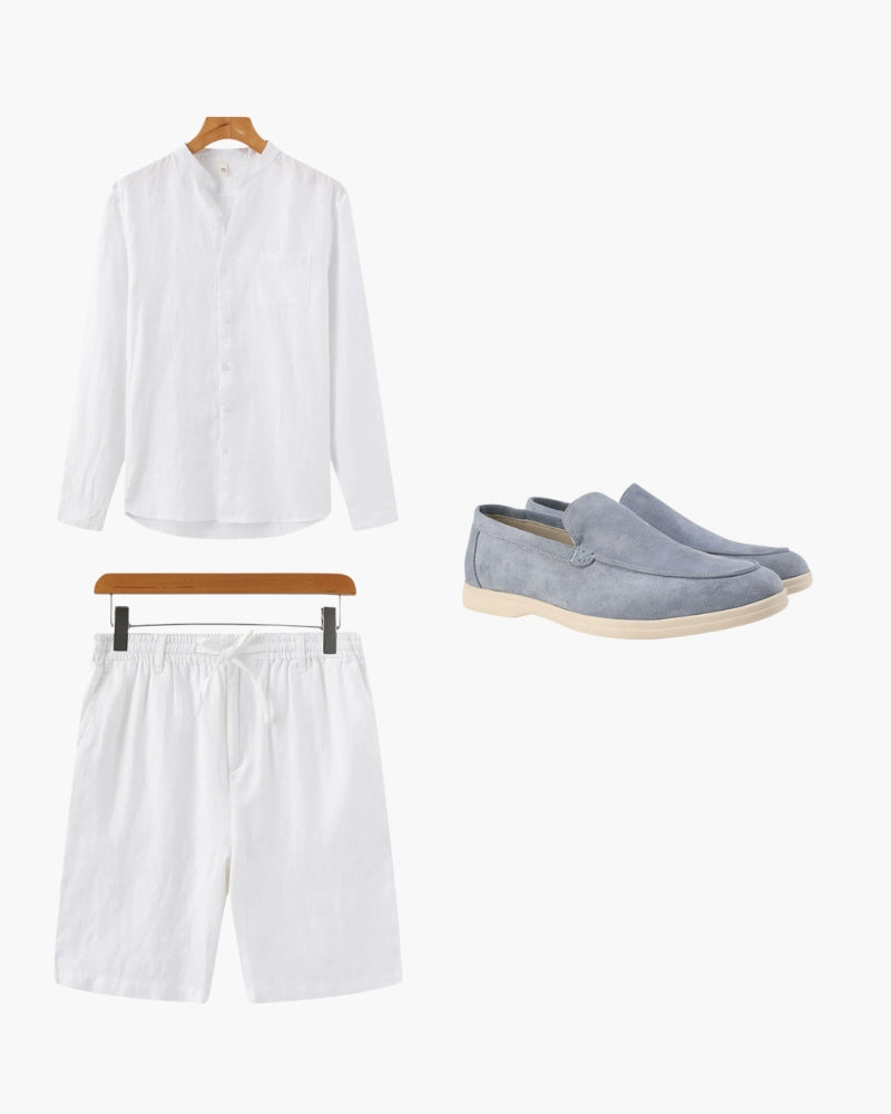 Der Tranquil Set - Veldorm