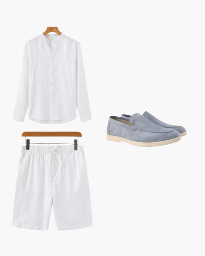 Der Tranquil Set - Veldorm