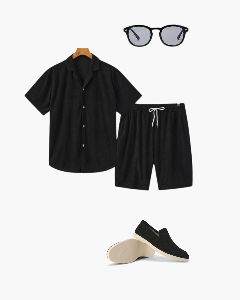 Der Avalon Black - Veldorm