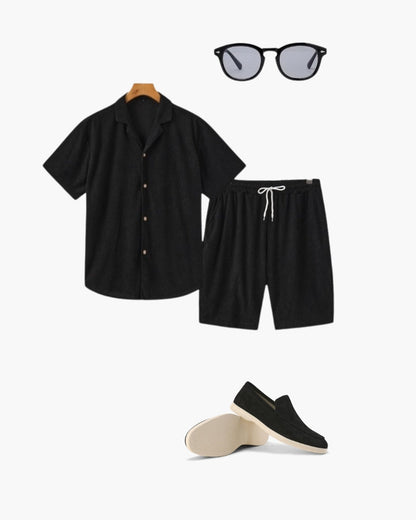 Der Avalon Black - Veldorm
