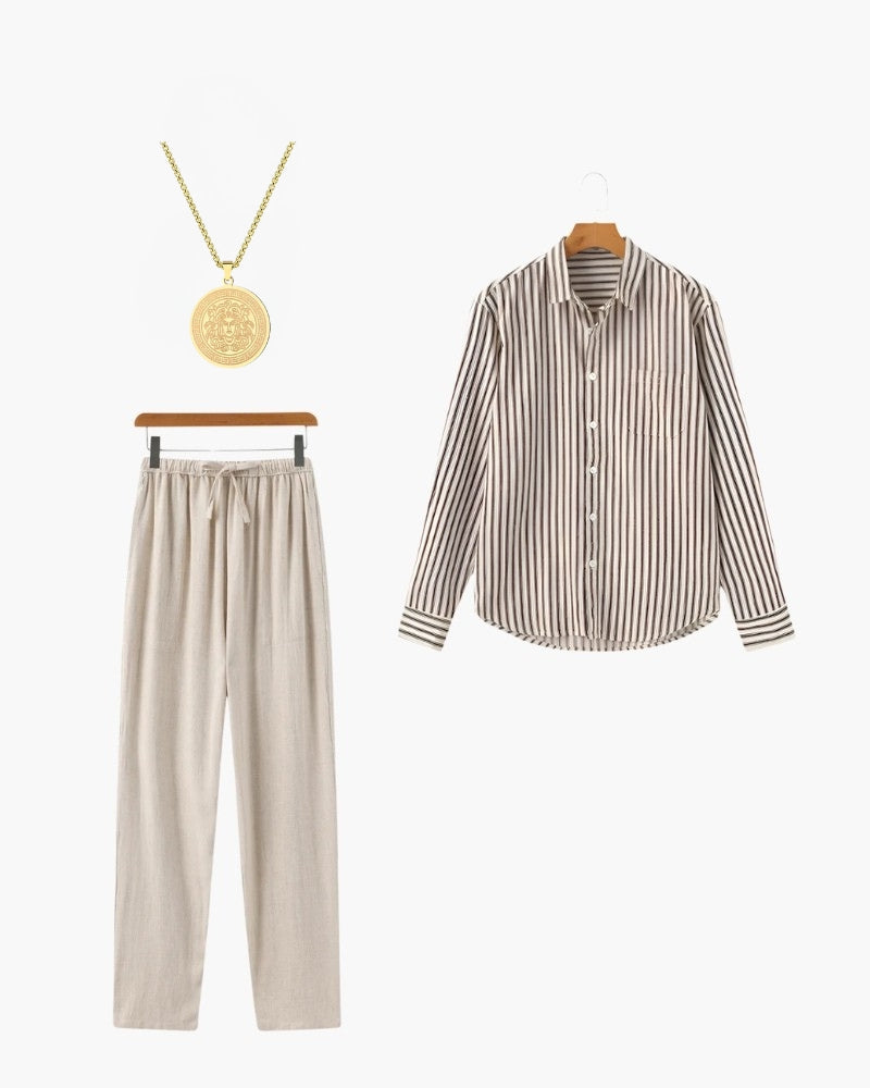 Der Style Formula - Veldorm