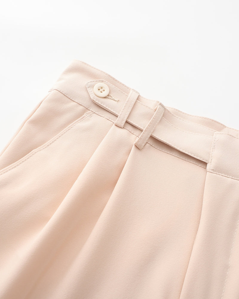Paris High Waist Pantalon - Veldorm